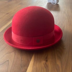 Brixton Pack Bowler Hat